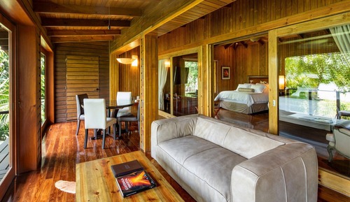 D Master Suite Double