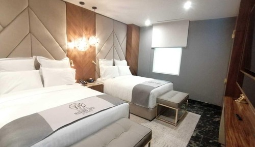 Superior Suite