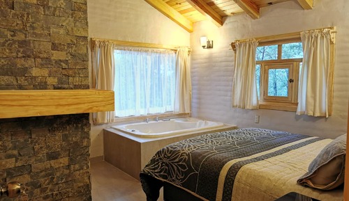 Family Cabin, 3 Bedrooms