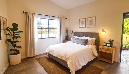 Elite Single Room, 1 Bedroom