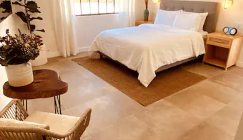 Deluxe Single Room, 1 Bedroom