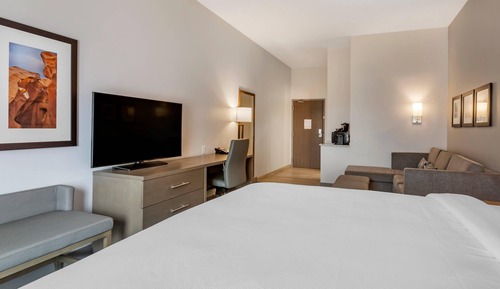 Suite, Multiple Beds, Non Smoking