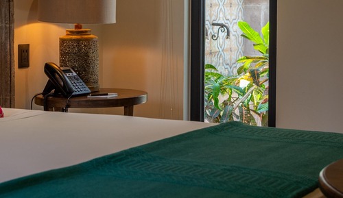 Presidential Studio Suite