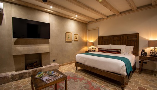 Luxury Studio Suite