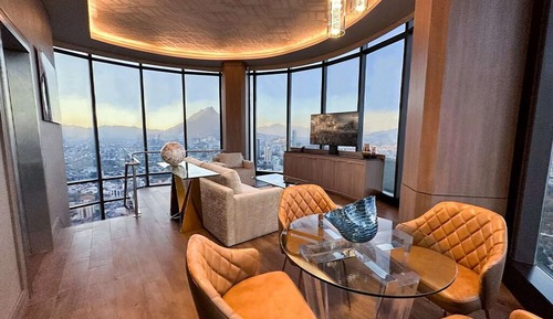 Sky Suite