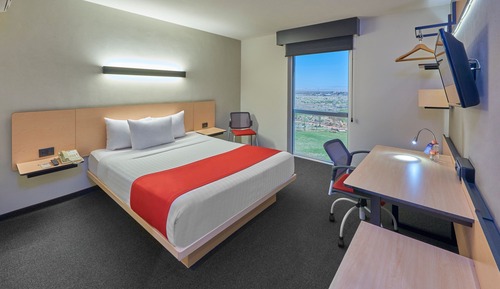 Room, 1 Queen Bed