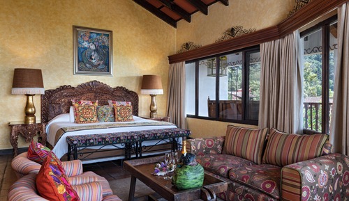 Premium Suite, Lake View