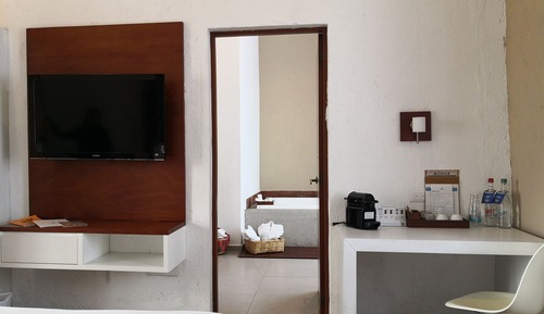 Junior King Suite