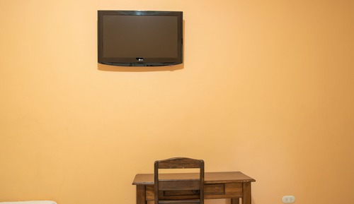 Basic Triple Room