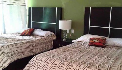 Classic Double Room