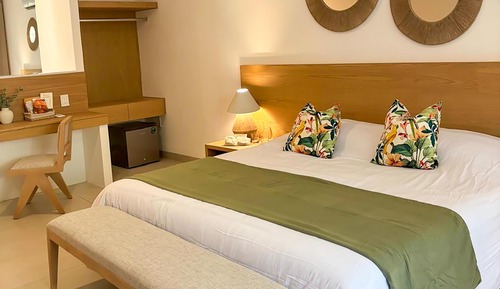 Premium Room, 1 King Bed