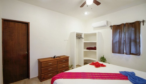 Classic Villa, 2 Bedrooms