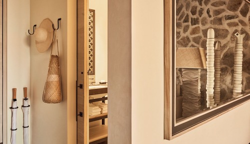 Suite, Ocean View