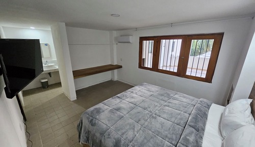 Club Room