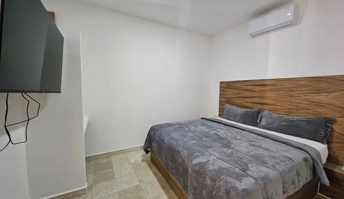 Junior Room