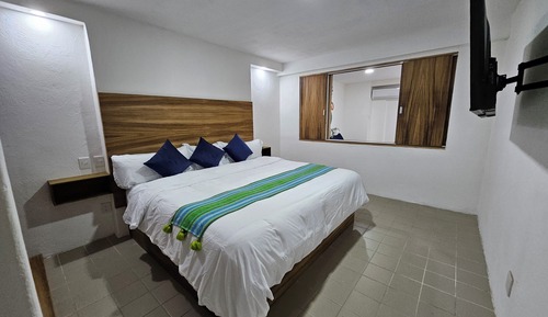 Luxury Studio Suite
