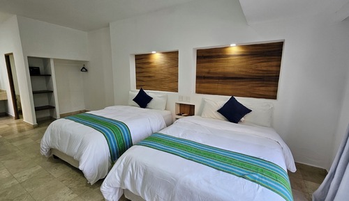 Club Apartment