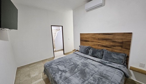 City Room