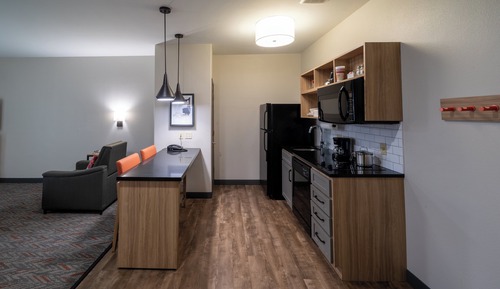Suite, 1 Bedroom