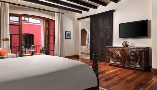 Deluxe Room, 2 Queen Beds