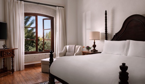 Suite, 1 King Bed