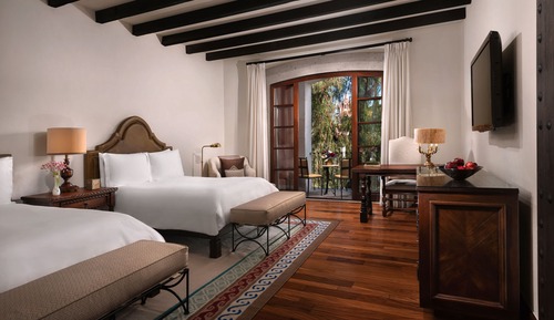 Room, 2 Queen Beds