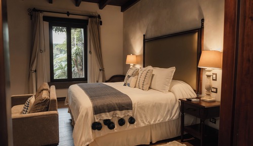 Master Suite