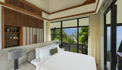 Banyan Villa