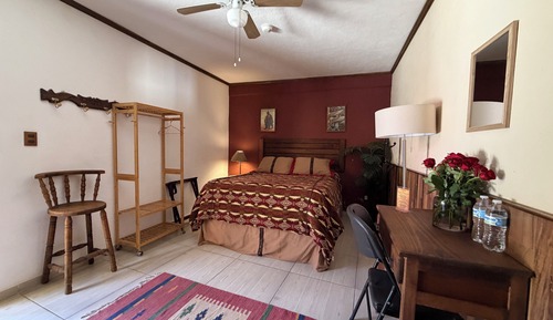 Habitación Queen Size