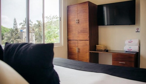 Comfort Apartment, 2 Bedrooms