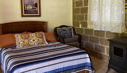 Standard Cabin, 1 Bedroom, Mountain View (Durazno)