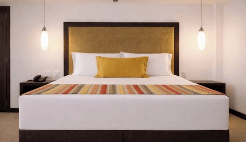 Standard Room - Cathedral Tower