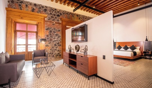 Presidential Room
