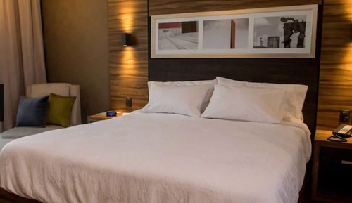 Room, 1 Double Bed