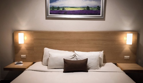 Junior Room