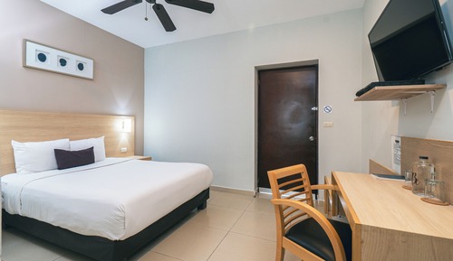 Executive Room
