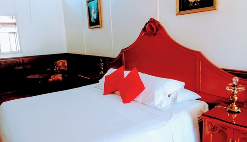 Room, 1 King Bed