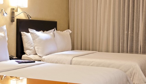 Superior Double Room, 2 Double Beds