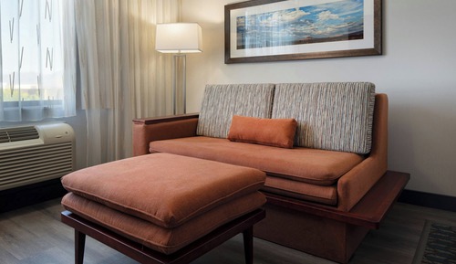 Room, 1 King Bed with Sofa bed, Balcony