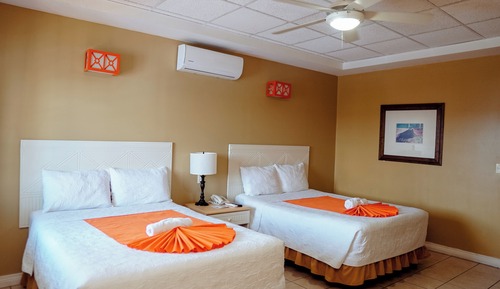 Panoramic Double Room