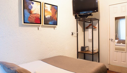 Basic Room