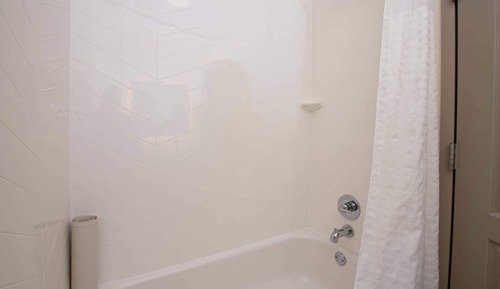 Suite, 2 Queen Beds, Non Smoking