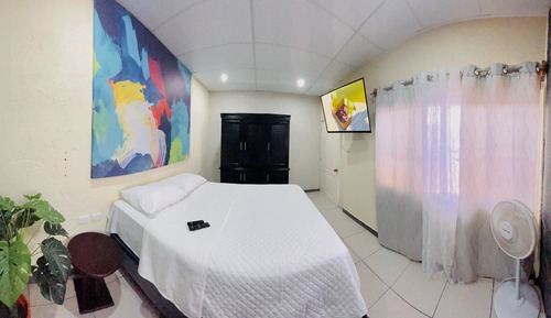 River Room