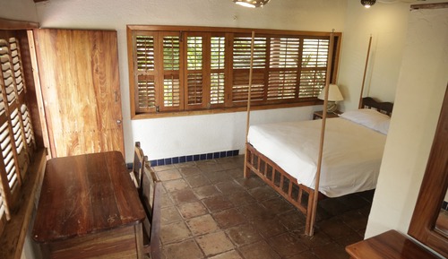 Room, 1 Double Bed, Non Smoking