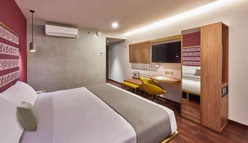 Room, 1 Queen Bed