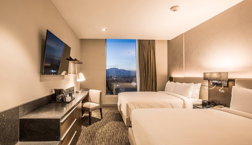 Traditional Room, 2 Queen Beds