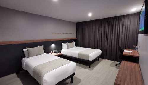 Standard Room, Accessible