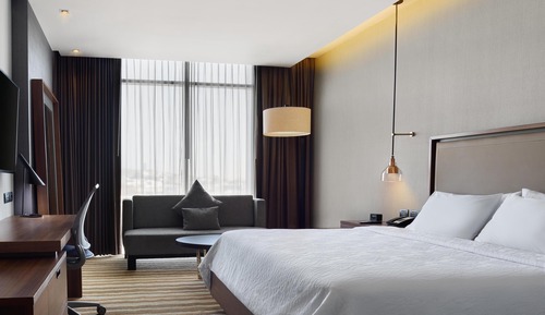 Suite, 1 Bedroom