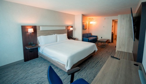 Suite, 1 Bedroom