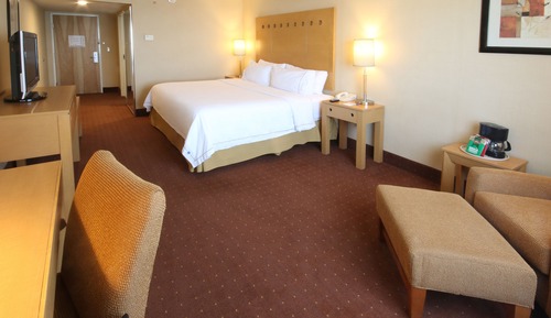 Suite (Specialty)